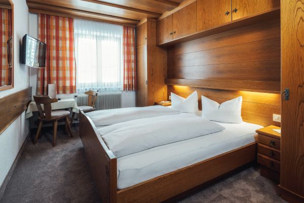 Hotel Edelweiss (Nauders)